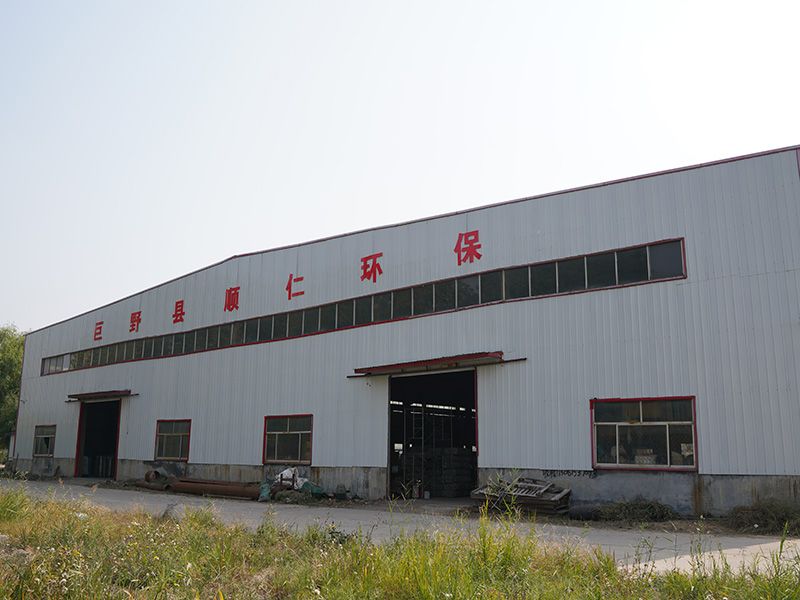 厂容厂貌