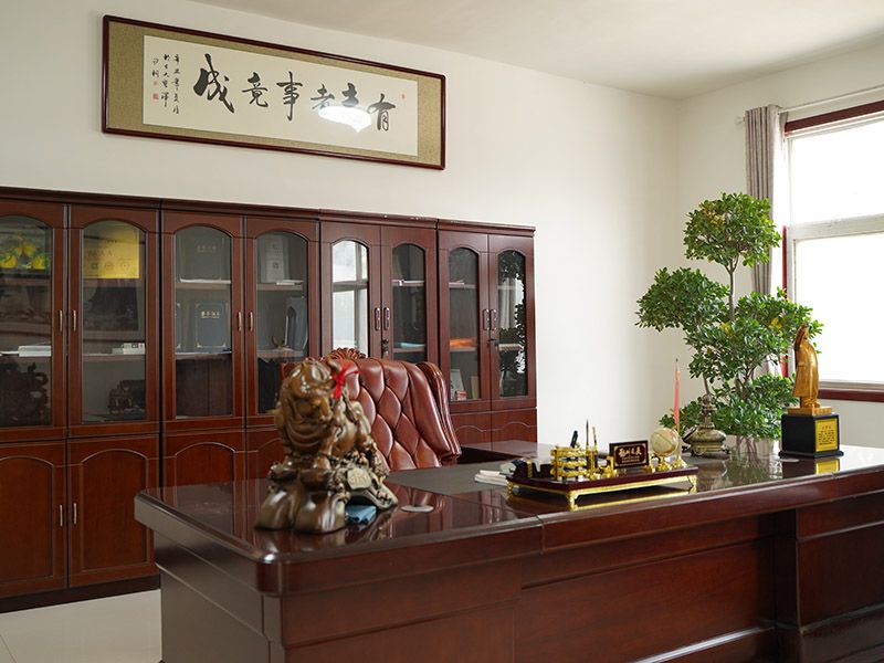厂容厂貌