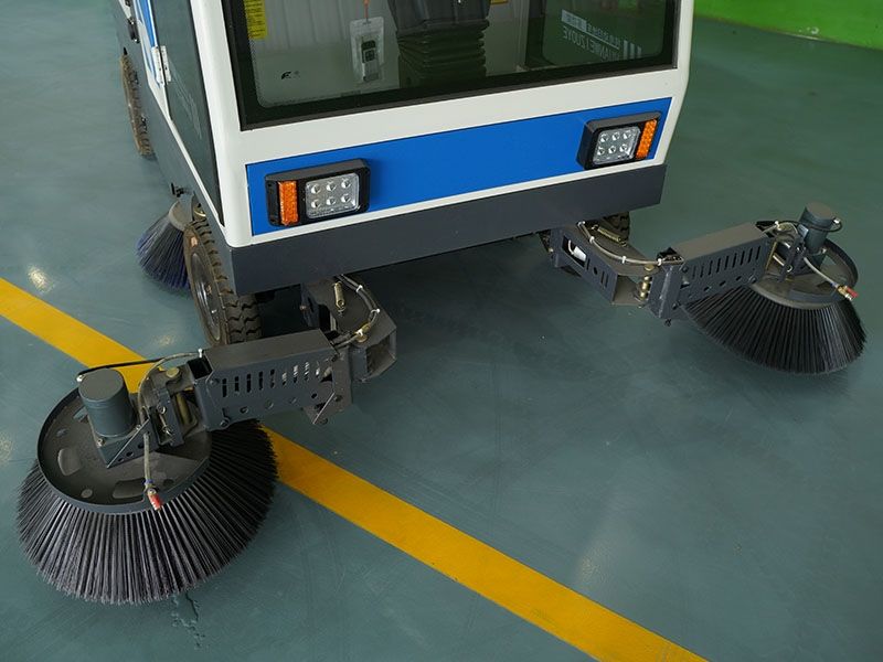 野马一号